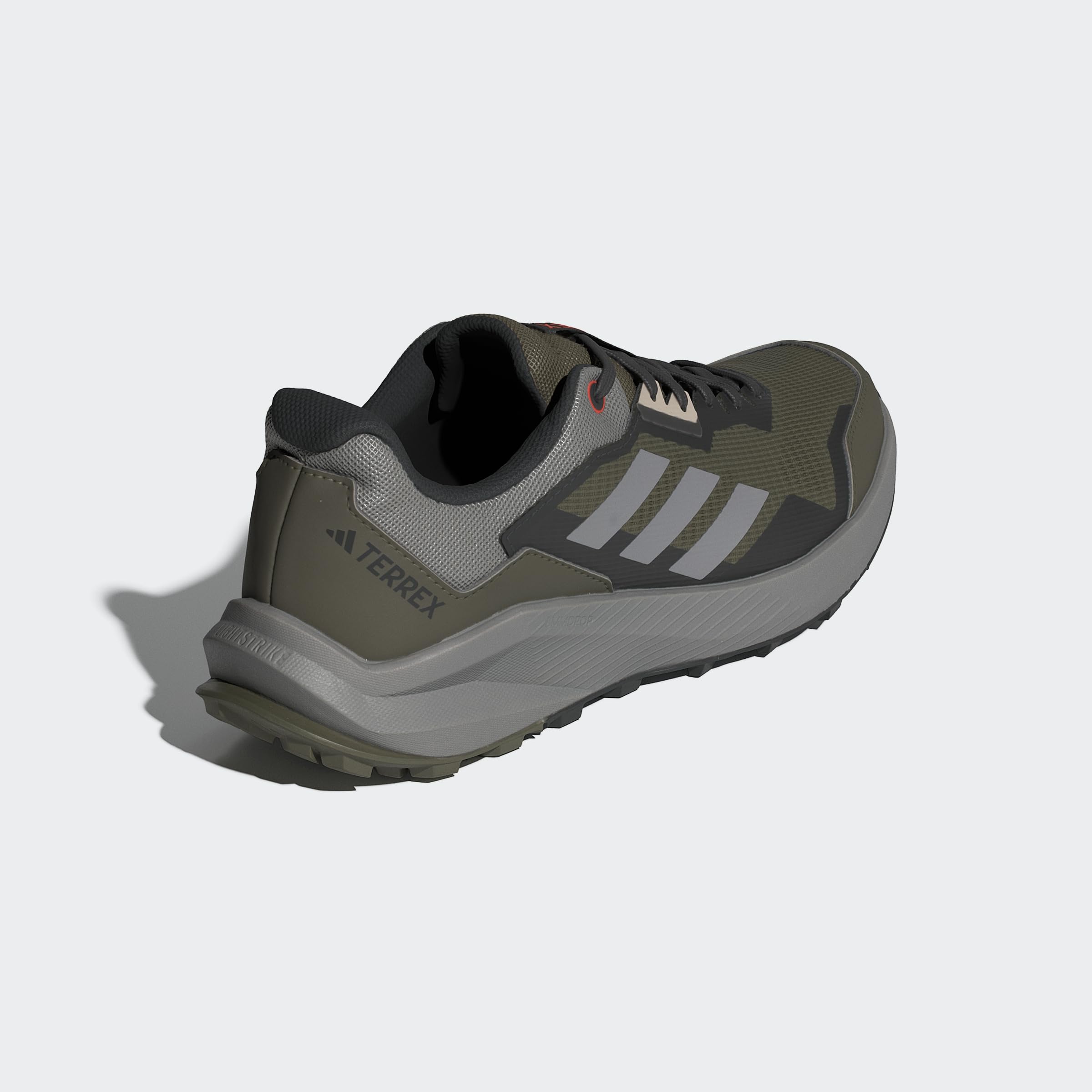 adidas Terrex Trailrider - Chaussures Trail Homme