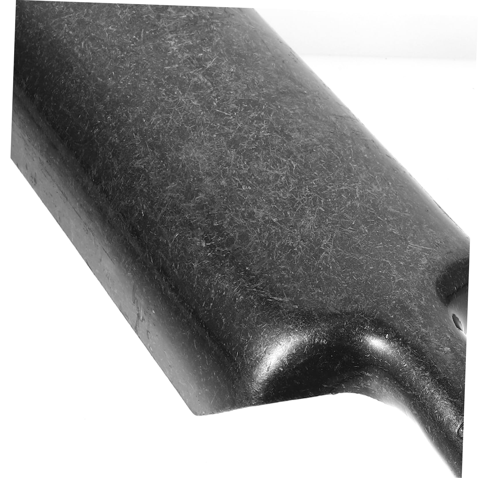 TOYANDONA Pala De Jardín De Metal Pala De Jardín para Jardinería para Uso para Herramientas De Jardinería | Corte de Raíces Metálicas, Herramienta de Jardinería y Huerto, Formato Compacto