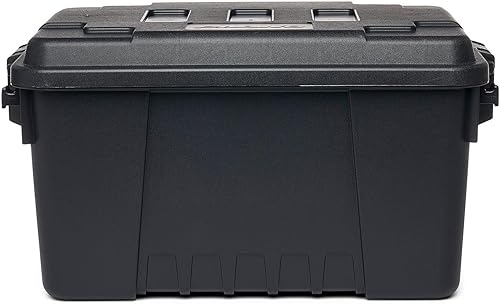 Vista 30 de Contenedor Plano 1919 Sportsman, negro