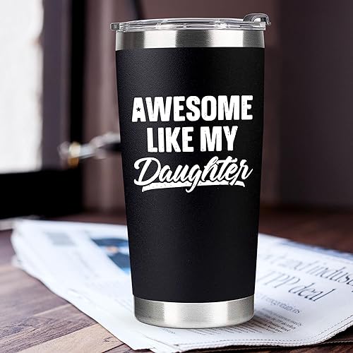 Miniatura 4 de Regalos de Navidad para papá de parte de la hija, ideas de regalos de Navidad para papá, regalos para papá para Navidad, regalos para papá de hija,