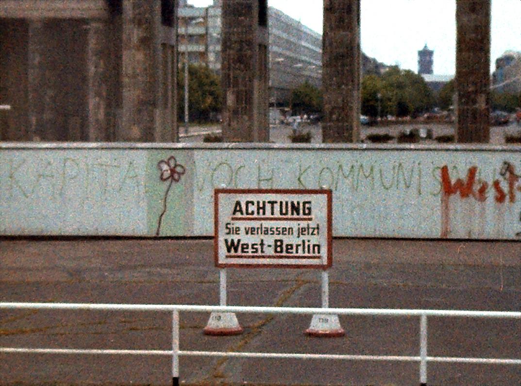 Life Lessons from the Road