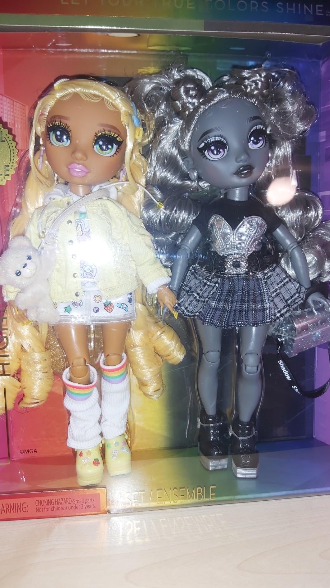 Rainbow