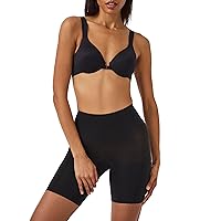 Algopix Similar Product 3 - SPANXsculpt Seamless Power MidThigh