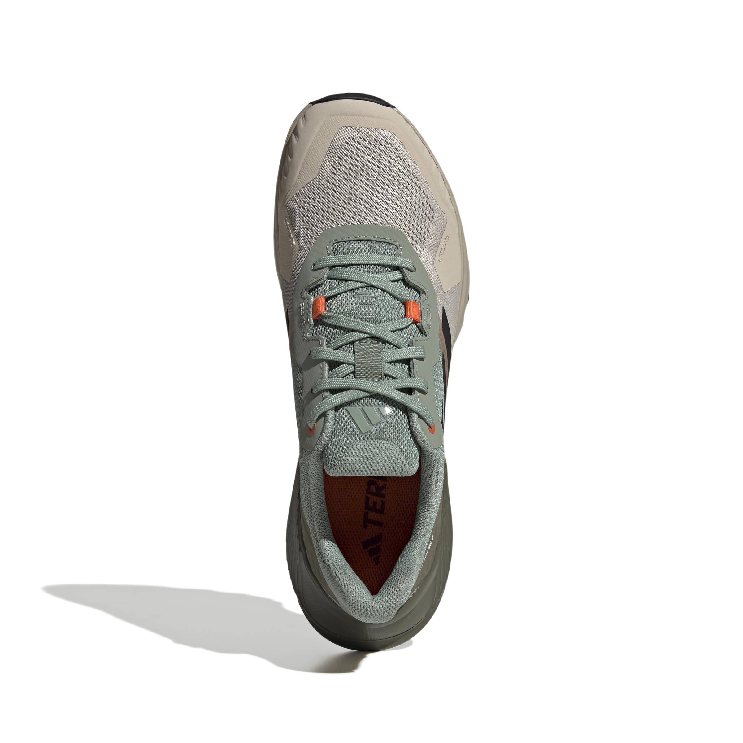 adidas Men Scarpe da Corsa Terrex Soulstride Trail