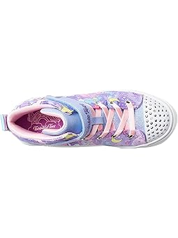 Skechers twinkle toes + FREE SHIPPING | Zappos.com