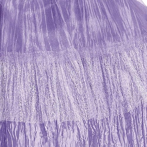 Miniatura 2 de Disguise 88134L Mal Coronation Deluxe Costume, Small (4-6x),One Color