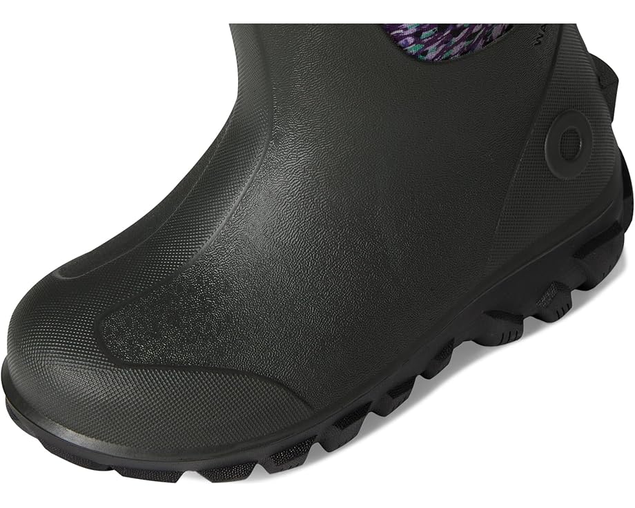 Bogs Kids Classic Seamless Dandelion (Toddler/Little Kid/Big Kid) - Top View