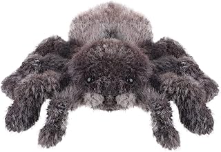 Apricot Lamb Cute Toys Plush Devil Spider Stuffed Animal Soft Cuddly Perfect for Kids 10.0 Inches