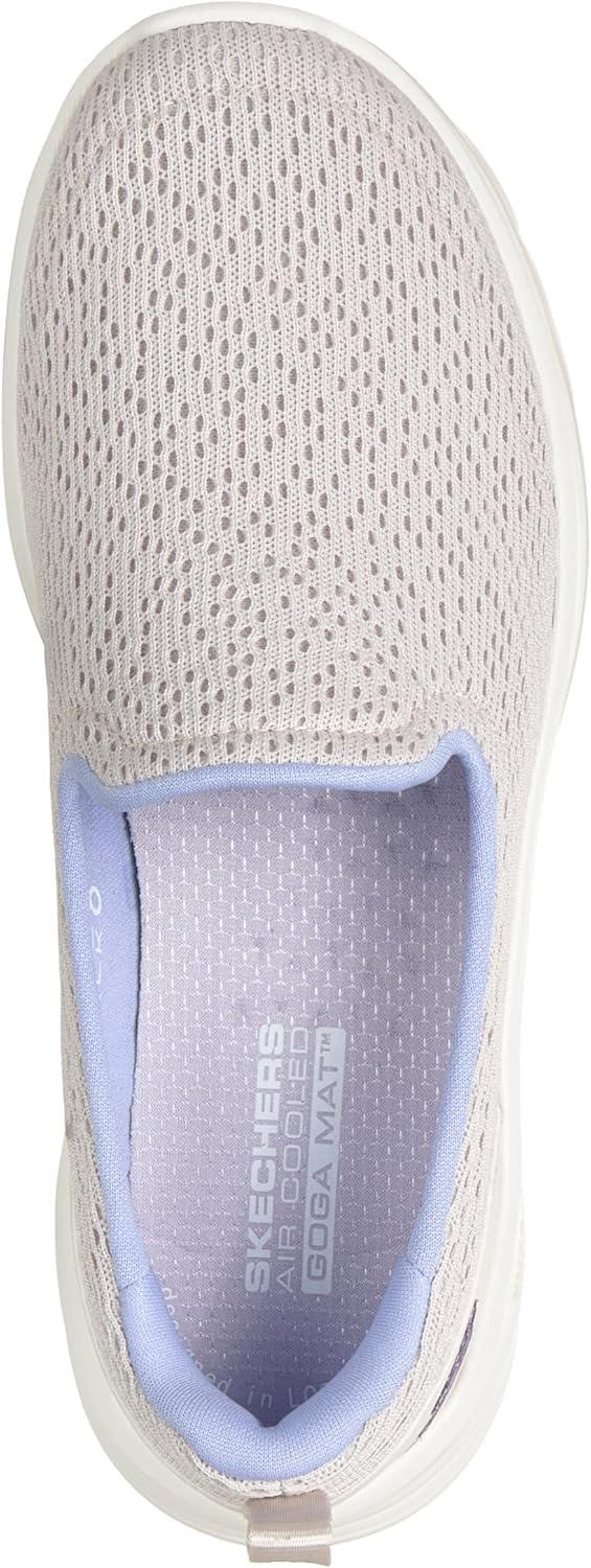 Skechers Womens Go Walk 8 Julietta