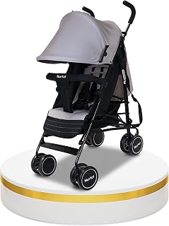 Nurtur Archer Lightweight 5.9Kg