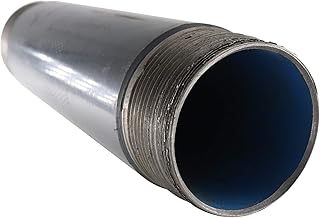 Thomas & Betts NPL21/2X12-G OCAL PVC-Coated Conduit Nipple, 2-1/2-Inch x 12-Inch