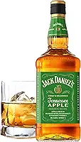 Whisky Jack Daniel's Apple Tennessee Whiskey 1L