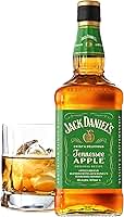 Whisky Jack Daniel's Apple Tennessee Whiskey 1L