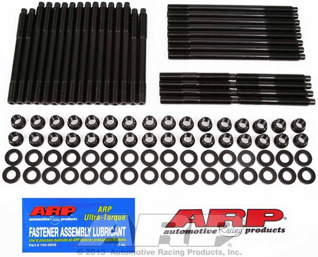 ARP 135-4303 Engine Block