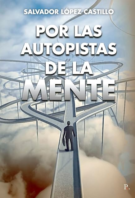 Portada de Por las Autopistas de la Mente