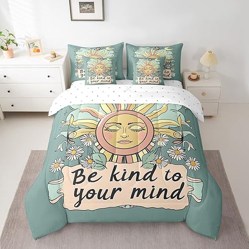 Miniatura 11 de Juego de edredón de violonchelo de piano de 7 piezas, tamaño individual, juego de ropa de cama con temática musical para niños, niñas, niños y