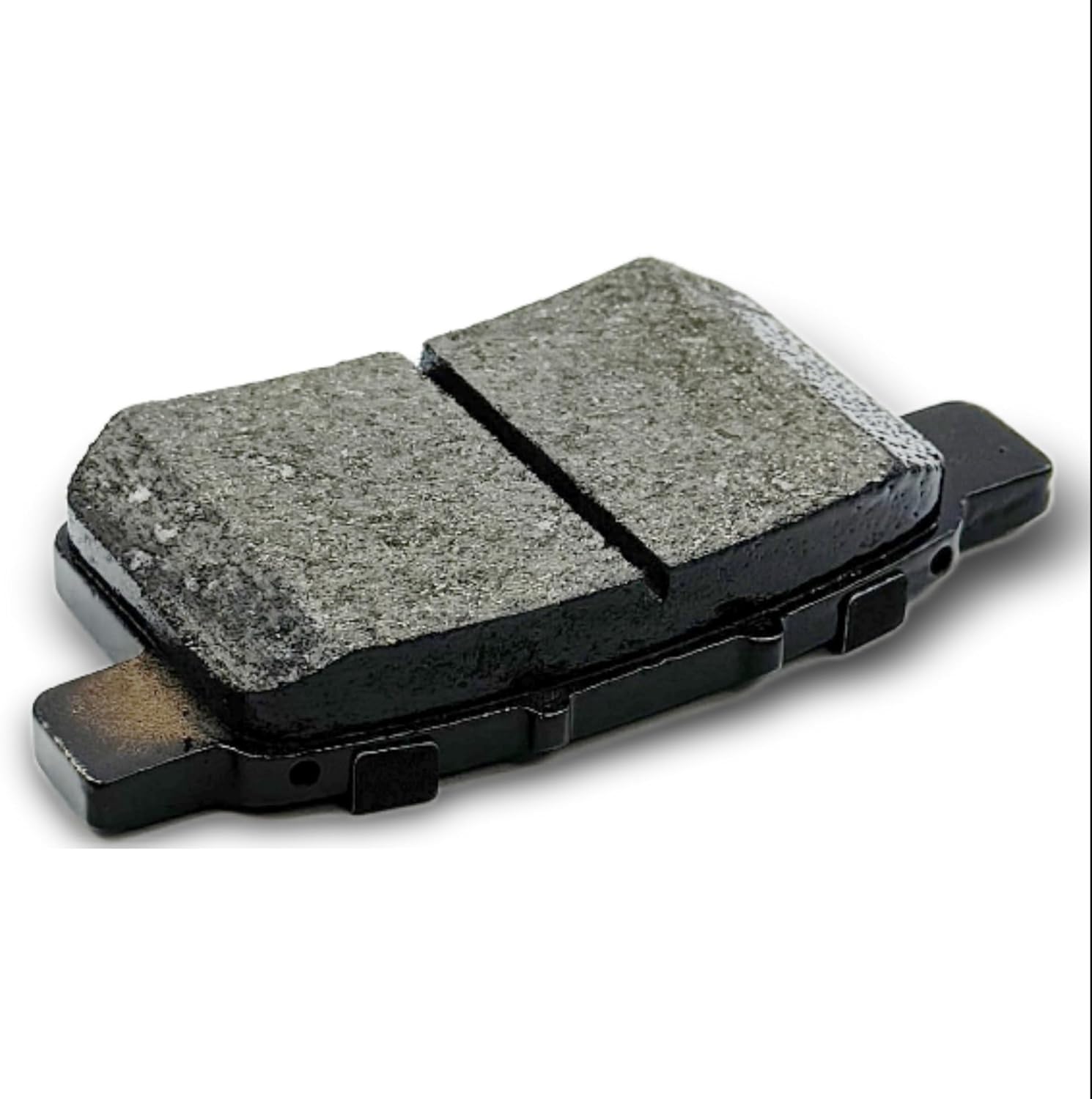 Front Rear Ceramic Brake Pads 8 Pieces Set fit for 2008-2012 HONDA ACCORD (NOTfor EX Models),for 2014-2015 HONDA ACCORD LX/LX-S,for 2016-2017 HONDA ACCORD LX