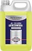 McKLords Commercial - All Seasons Screenwash 5L - Powerful Streak-Free Windshield Cleaner for Most Vehicle Types, Effective Bug and Grime Removal, Ready-to-Use