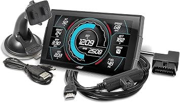 Edge Products 84130 Insight Monitor