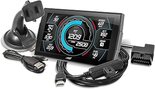 Edge Products 84130 Insight Monitor