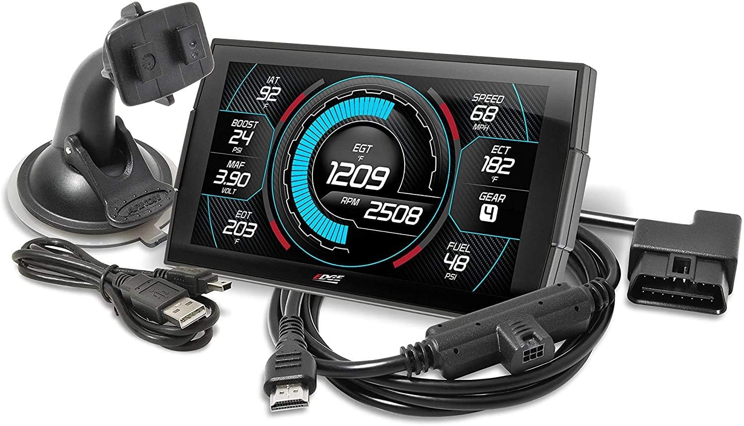 Edge Products 84130 Insight Monitor