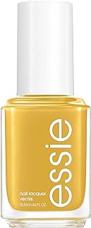 Dirty Gold Nail Color With A Pearl Finish, Limited Edition Summer 2021 Collection, Zest Has yet To Come, 0.46 Fl Oz