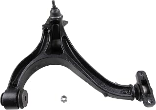 MOOG RK621375 Control Arm and Ball Joint Assembly