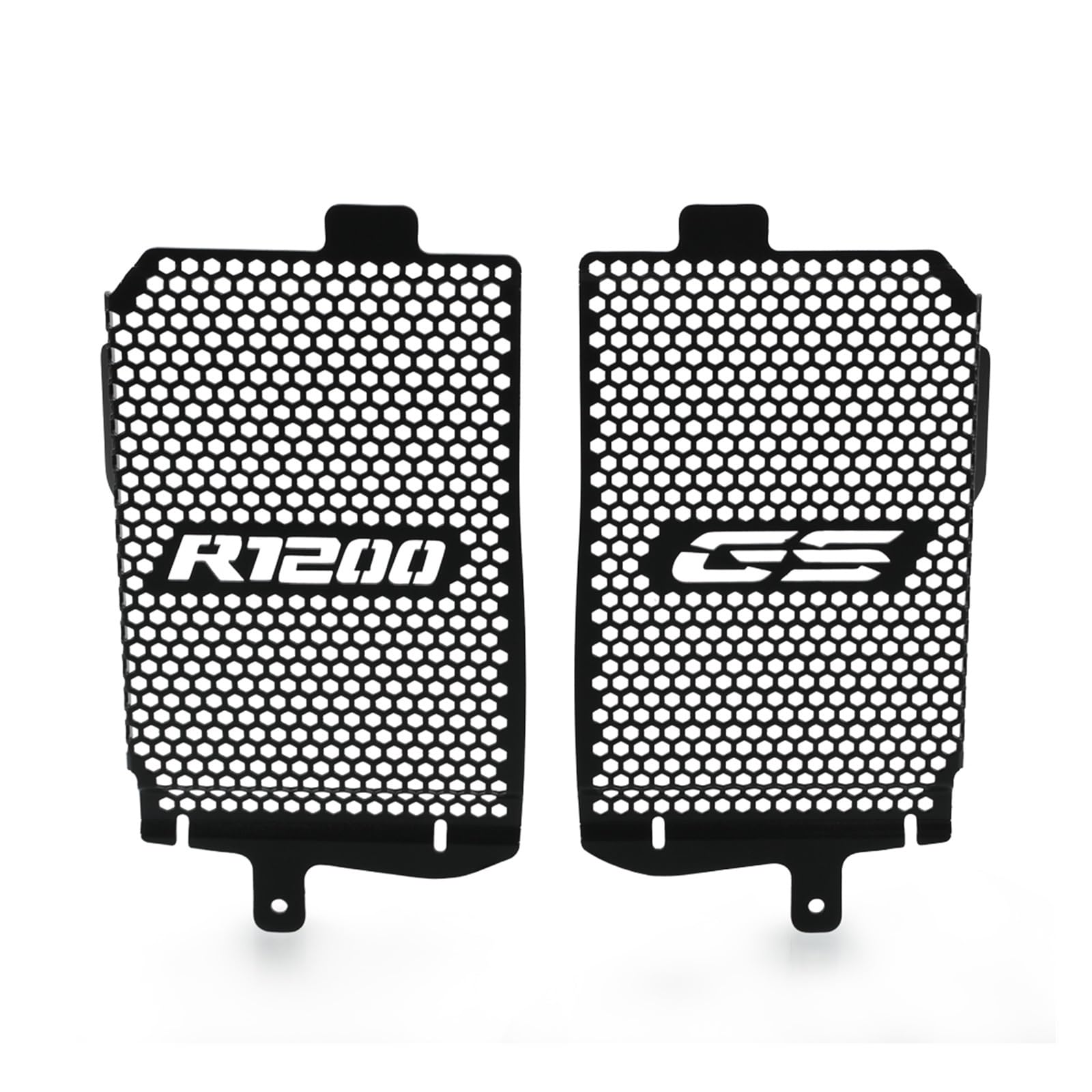 PER R1200GS R1200GS LC ADVENTURE 2013-2019 | Protezione Per La Griglia Del Radiatore Della Moto(T-12)