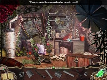 7 Roses: A Darkness Rises (PC CD)