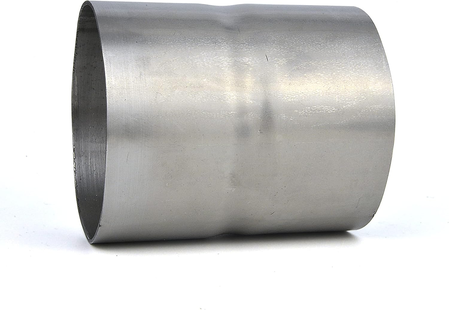 Universal ID 3" Exhaust Coupler Stainless Steel Exhaust Adapter