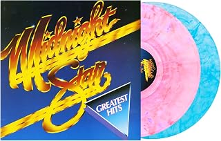Greatest Hits - Colored Vinyl