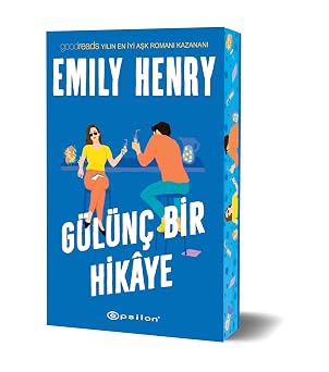 Gülünç Bir Hikaye