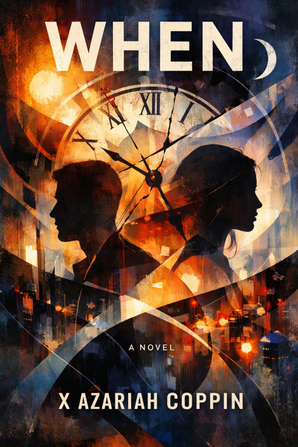 When      Paperback – March 30, 2026