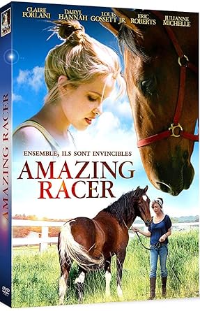 Amazing Racer : Amazon.com.mx: Películas y Series de TV