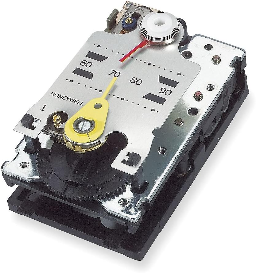 Honeywell TP972A2002