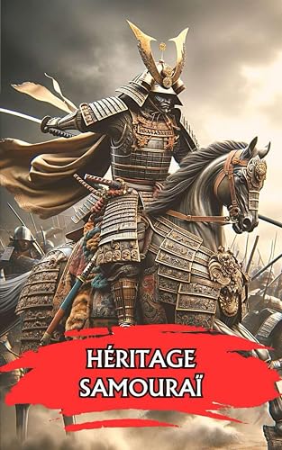 Héritage Samouraï: Légendes, Mystères et Curiosités