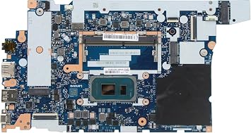 for Thinkpad E15 Gen 2 Motherboard i5-1135G7 5B20Z48233 5B21C71927