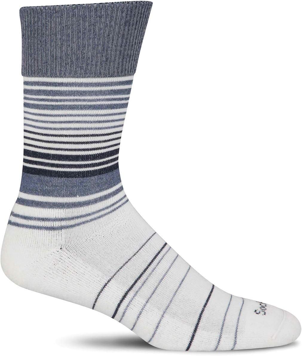 Sockwell Women's Easy Does It Relaxed Fit Sock