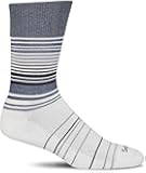 Sockwell Women's Easy Does It Relaxed Fit Sock