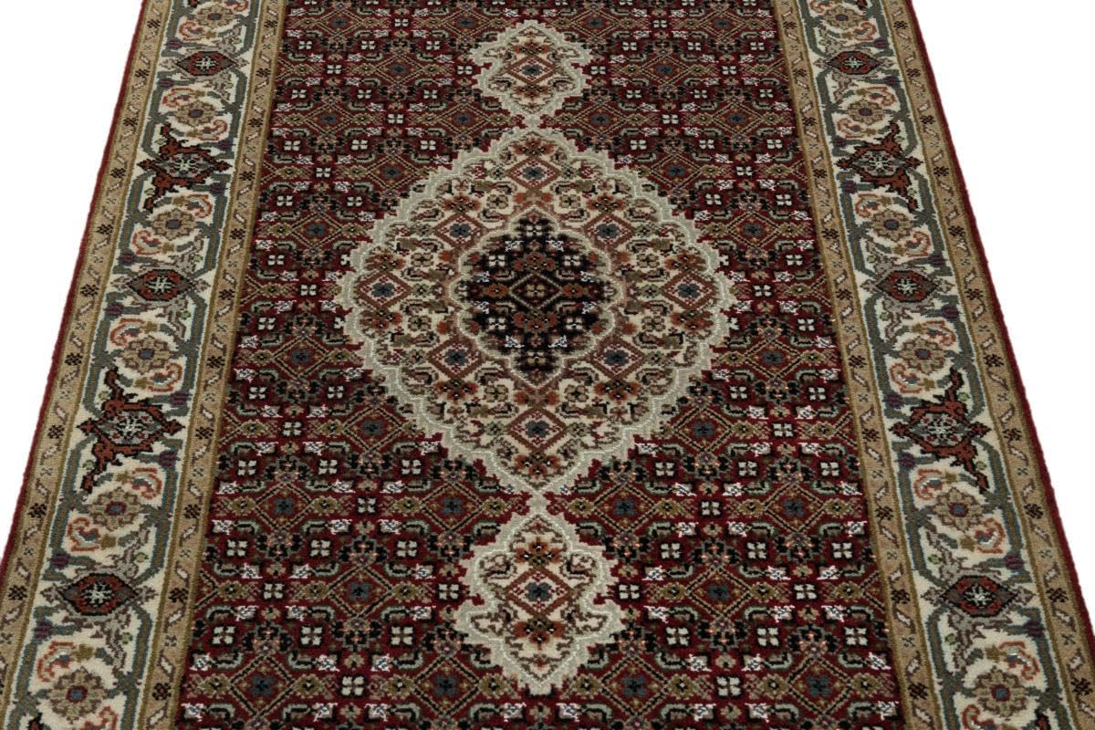 Top-Angebot: Indo Mir 82 x 302 cm Hand Knotted Oriental Rug Runner Rug Wool India | Handgeknüpfter Orientteppich | Wien Österreich