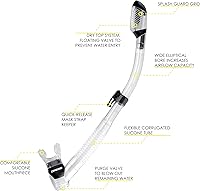 Vista 2 de Cressi Cressi Marea + Supernova Dry + Palau Set