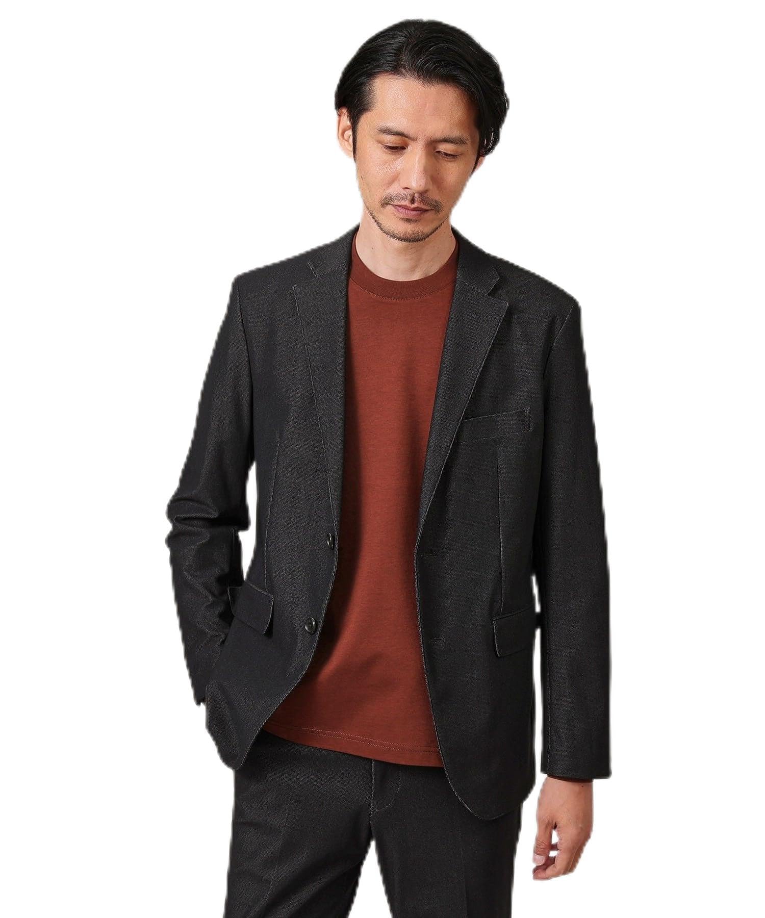 Amazon.co.jp: TAKEO KIKUCHI(タケオキクチ): ジャケット