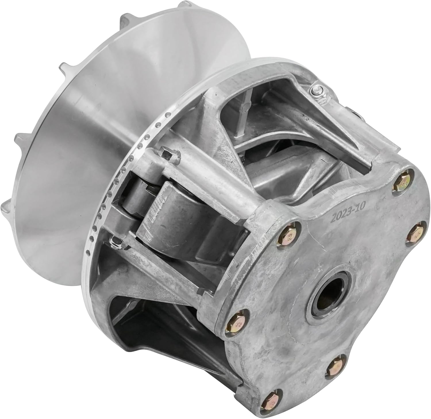 Caltric 1323283 1323096 Primary Drive Clutch Compatible with Polaris RZR 900 2016-2023