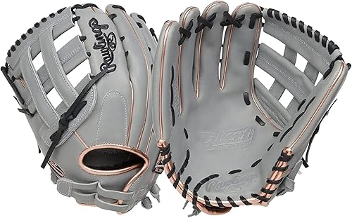 Rawlings Liberty Advanced Color Series Fastpitch - Guantes de sóftbol  Múltiples estilos