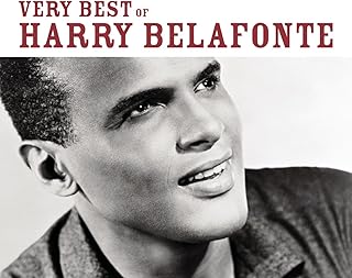 Very Best Of Harry Belafonte