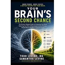 Your Brain's Second Chance