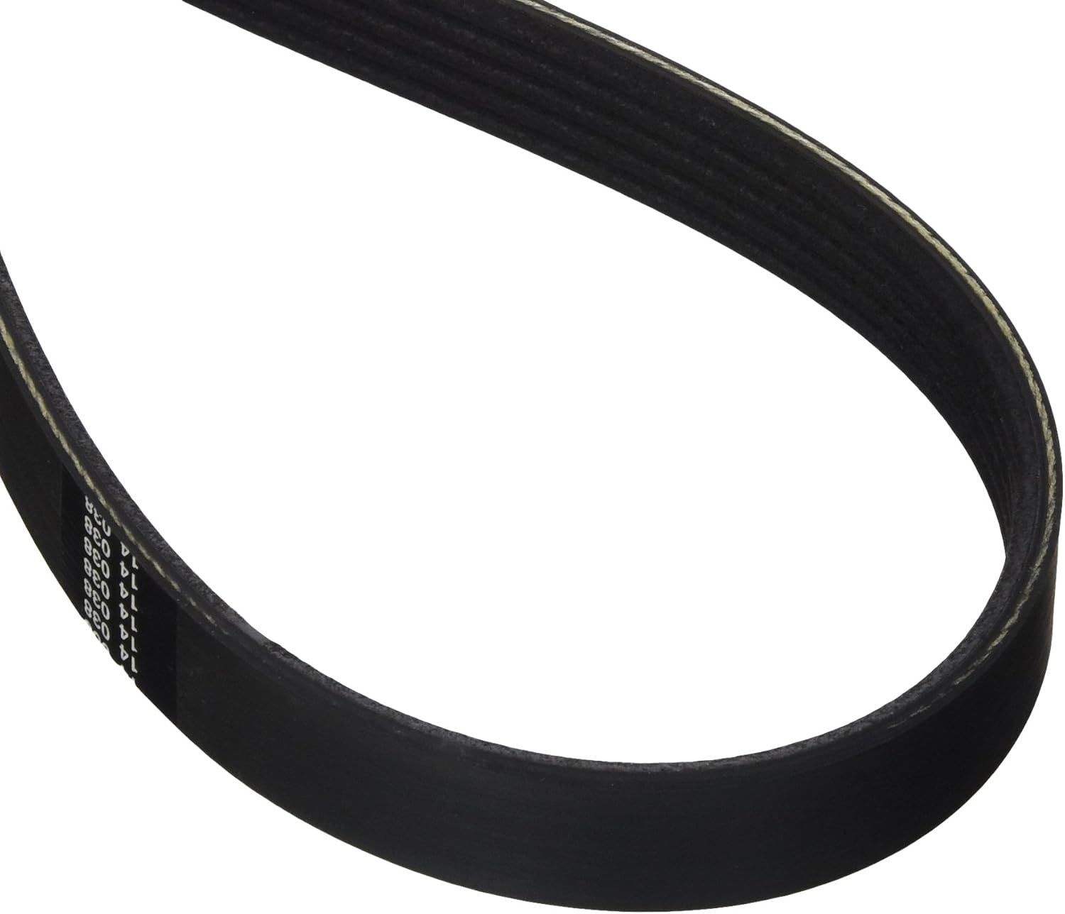 Genuine Mazda (LF51-15-908B) V-Belt