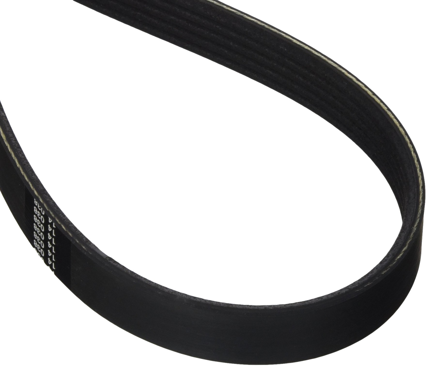 Genuine Mazda (LF51-15-908B) V-Belt