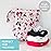 Bumkins Disney Waterproof Wet Bag for Baby, Travel, Swim Suit, Cloth Diapers, Pump Parts, Pool, Beach, Gym Clothes, Toiletry, Hook to Stroller, Daycare, Zip Reusable Wetdry Packing Pouch, Mickey Mouse