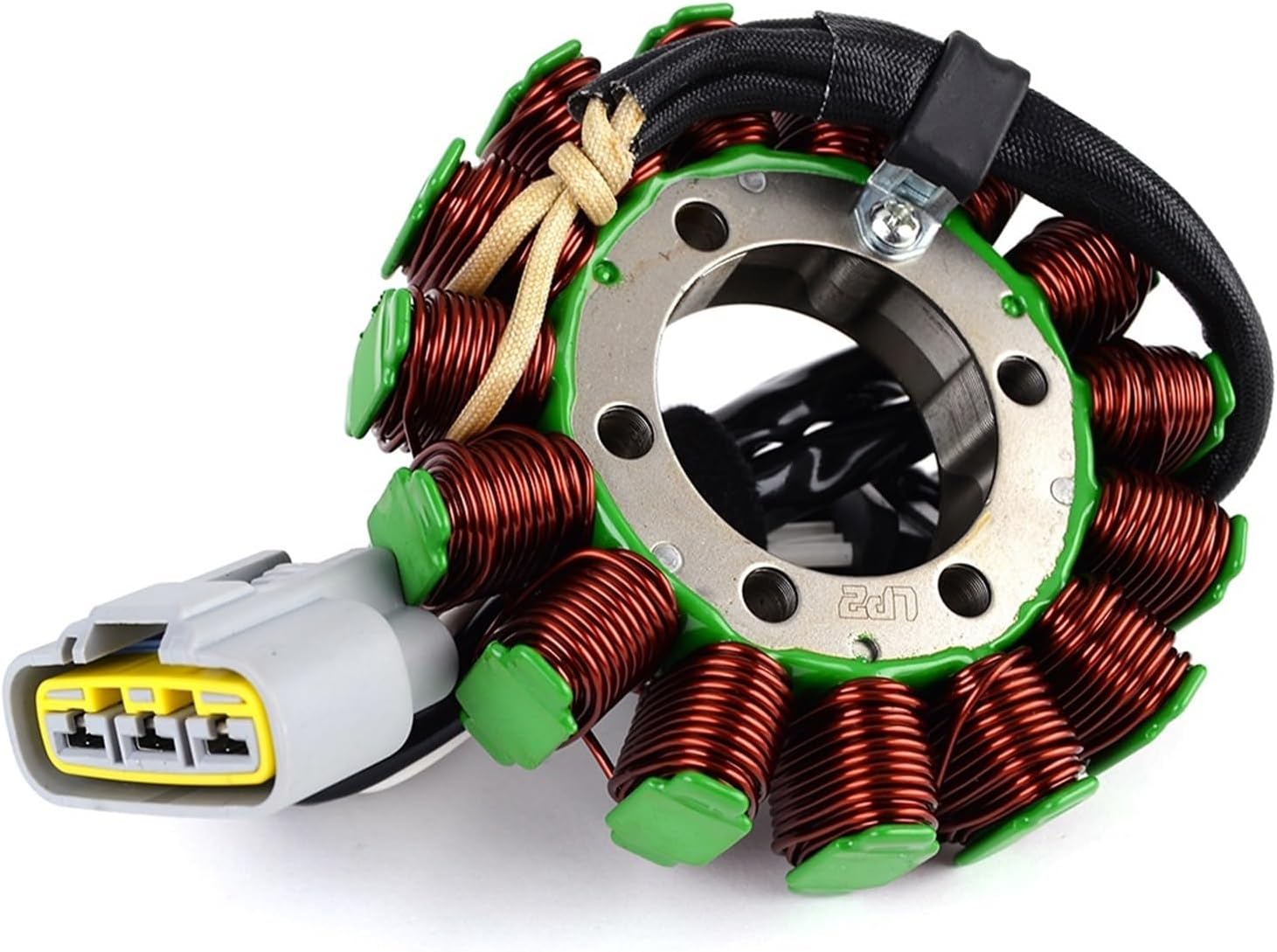 Replacement parts Generator Stator Coil + Voltage Regulator Rectifier With Gasket For ZX1000 Ninja ZX10R ZX-10R 2008 2009 2010